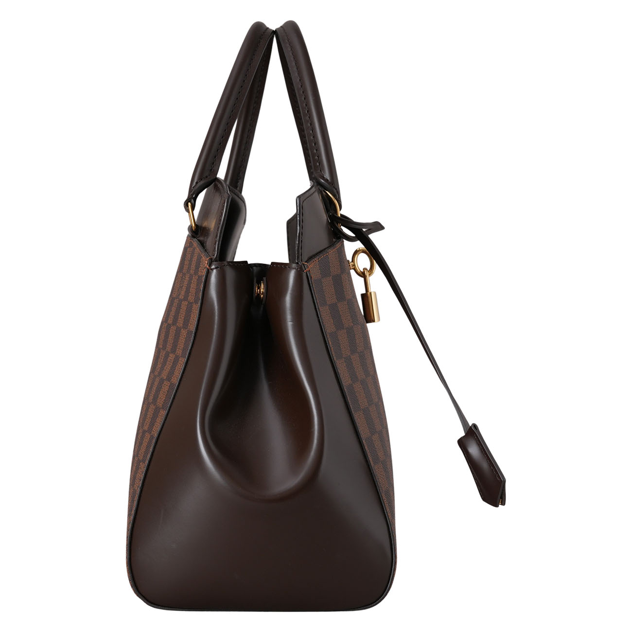 LOUIS VUITTON(USED)루이비통 N41150 다미에 에벤 리볼리 MM